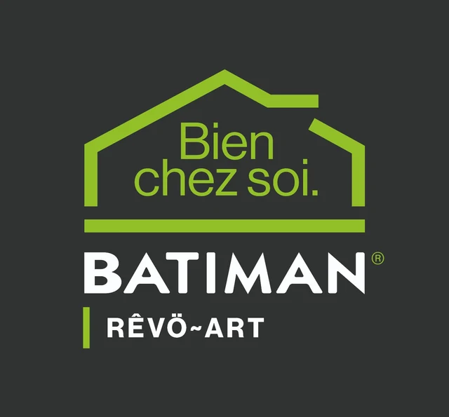 Rêvö~Art, point de vente du réseau BATIMAN